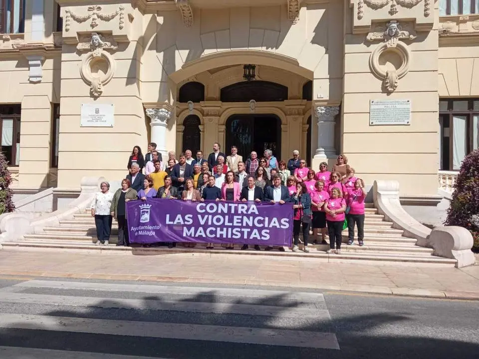 La violencia machista deja a diez mujeres asesinadas y a siete menores en 2024