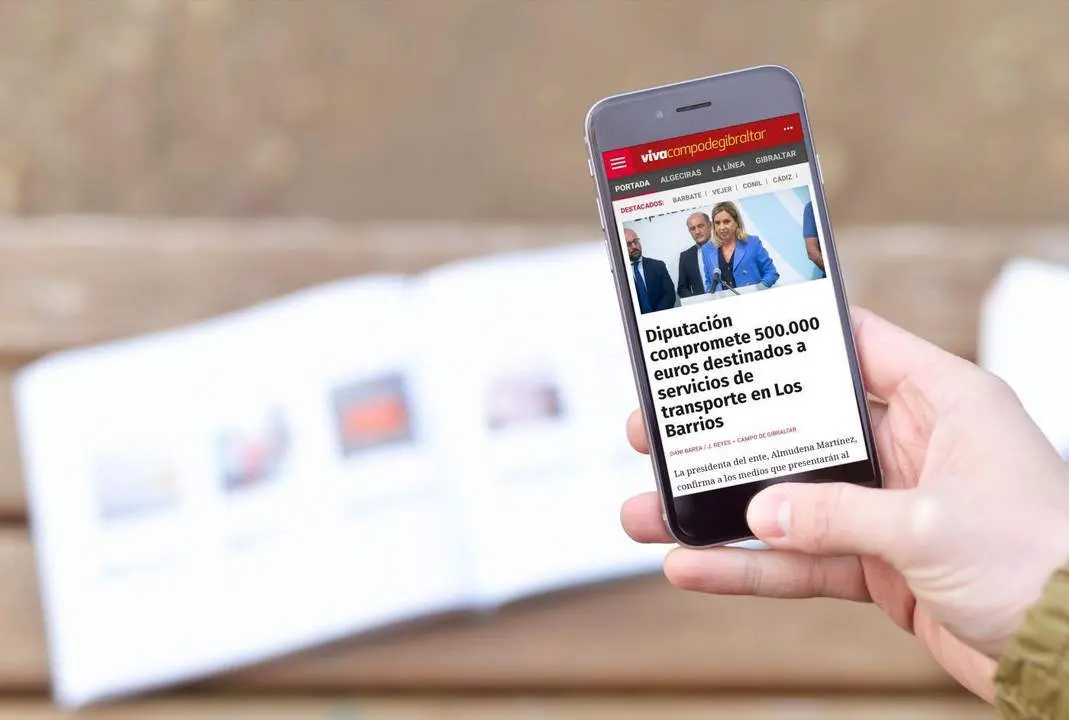 vivacampodegibraltar.es. - 