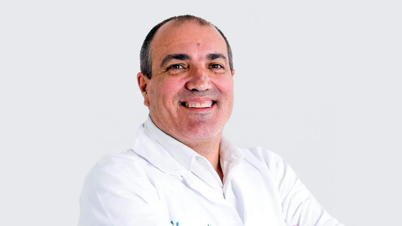 Estar&aacute; dirigida por el doctor Pardo Moreno. - Viamed