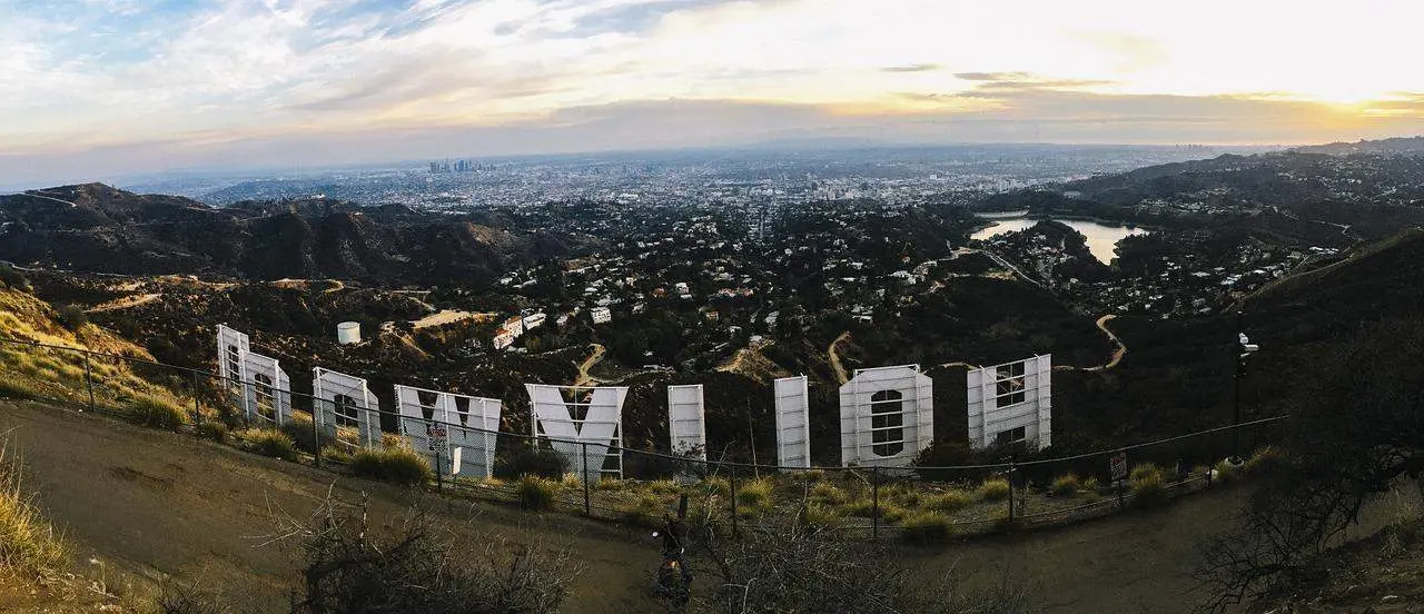 Hollywood. - Free-Photos en Pixabay