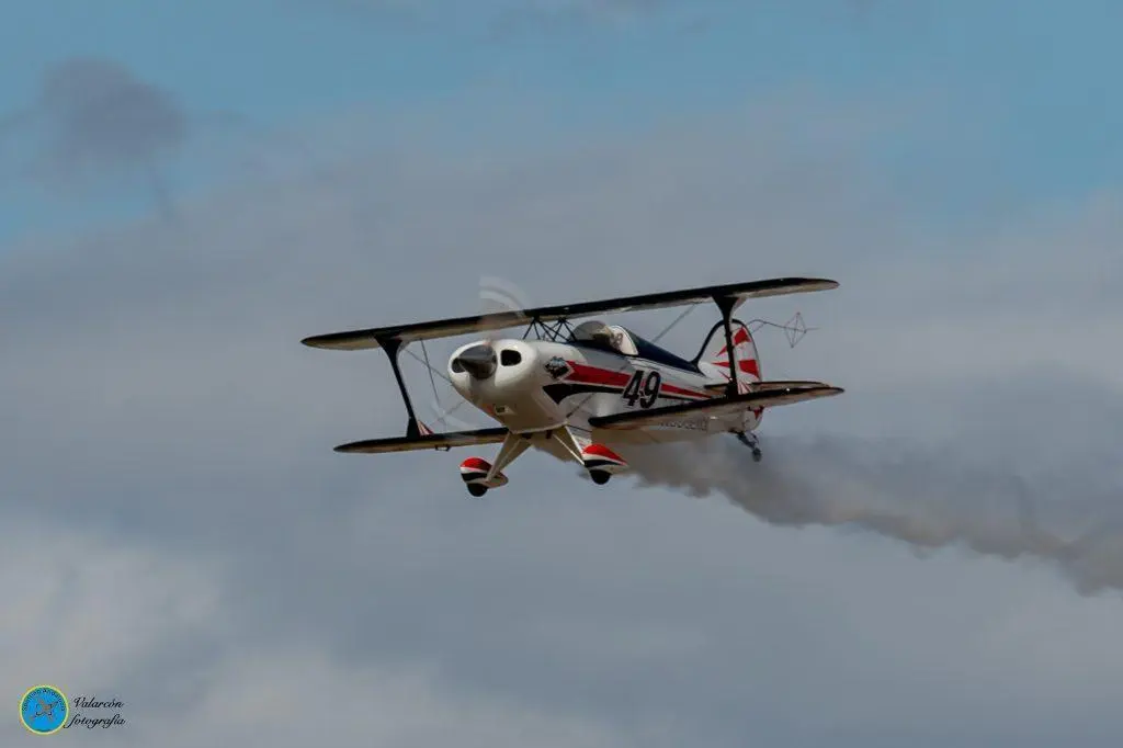El Aguacate Model Airshow, un espect&aacute;culo para amantes de la aviaci&oacute;n y el modelismo