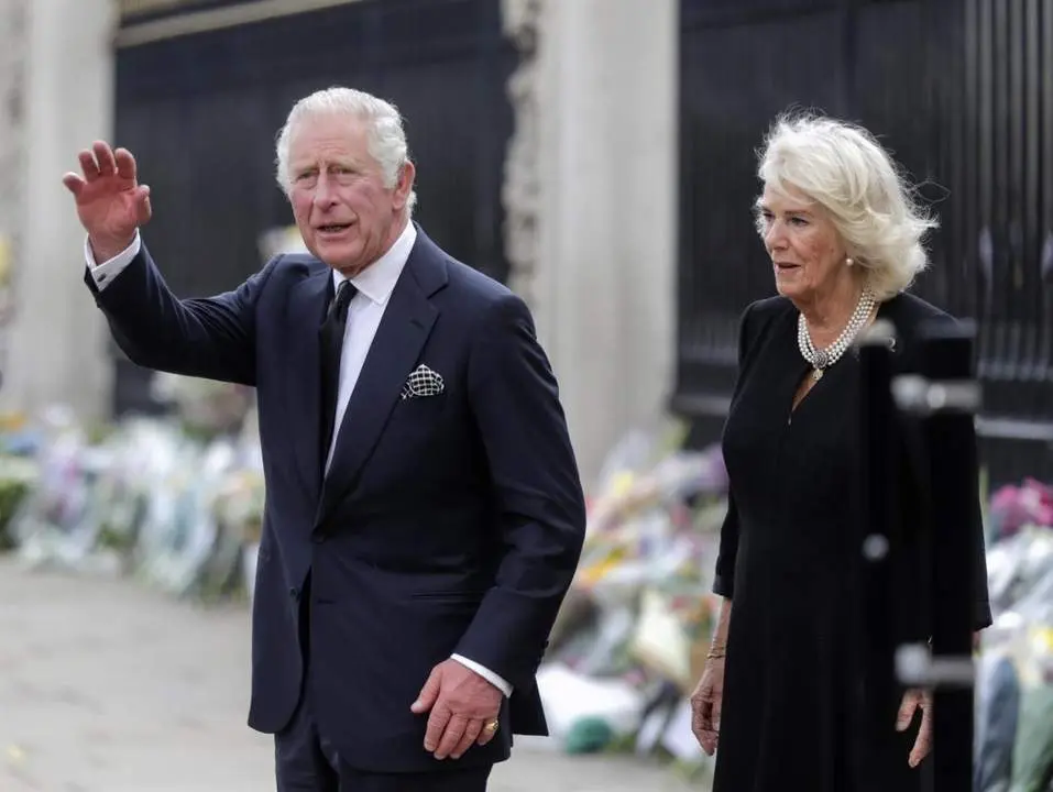 Carlos III. - EFE