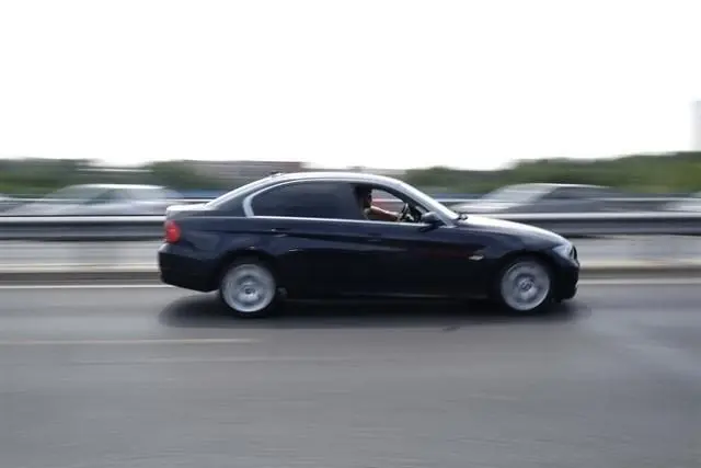 Veh&iacute;culo VTC. - EP