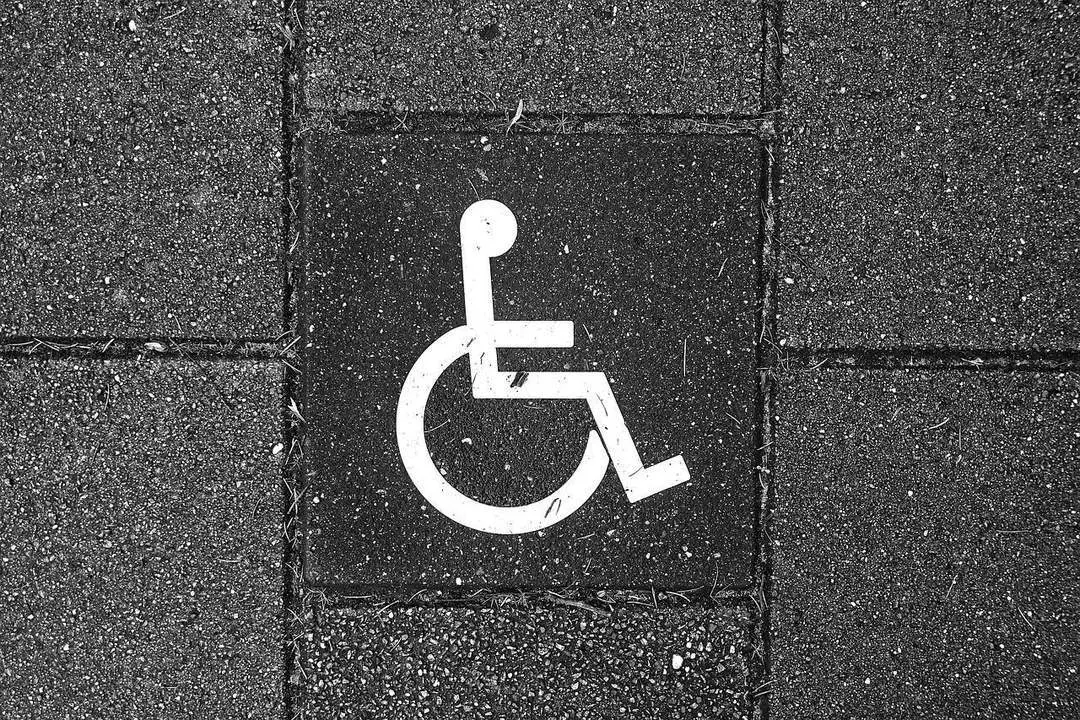 Accesibilidad. - PIXABAY
