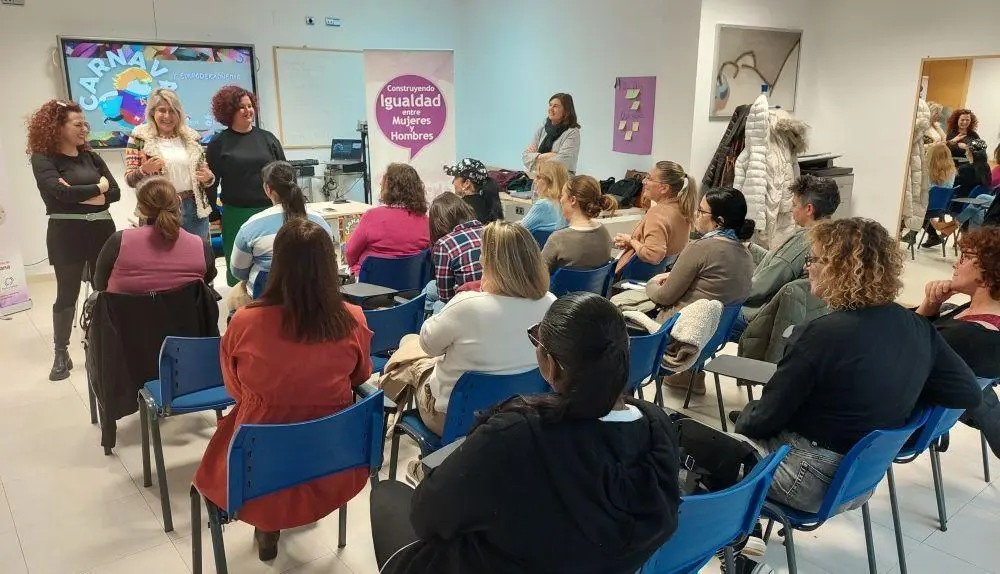 Mujer ha dado impulso a esta iniciativa pionera - VIVA