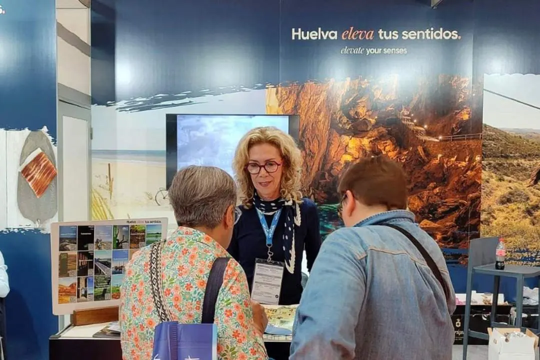 Expovacaciones en Bilbao - M.I.