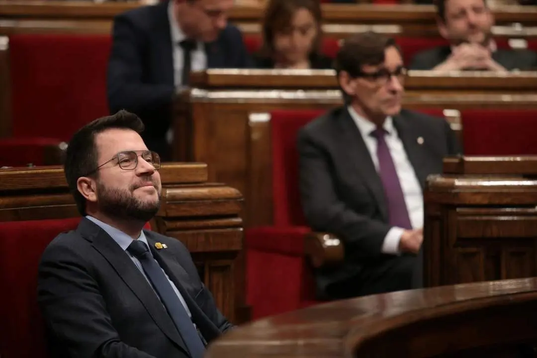 SALVADOR ILLA y PERE ARAGON&Egrave;S. - EP
