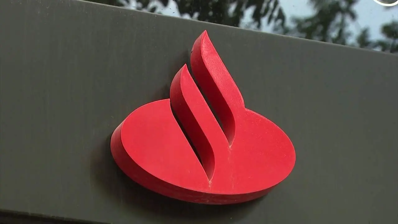 Ciberataque al Santander: piratas inform&aacute;ticos acceden a la informaci&oacute;n de los clientes