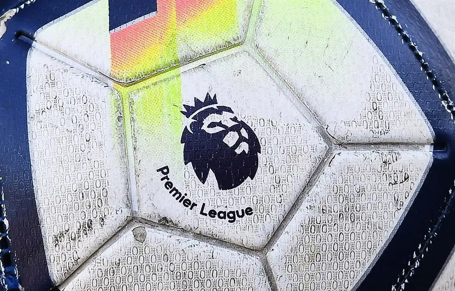 Premier League. - EFE