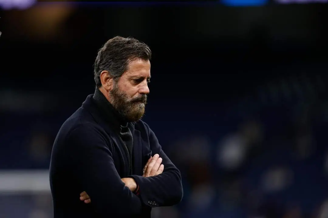 QUIQUE S&Aacute;NCHEZ FLORES. - EP