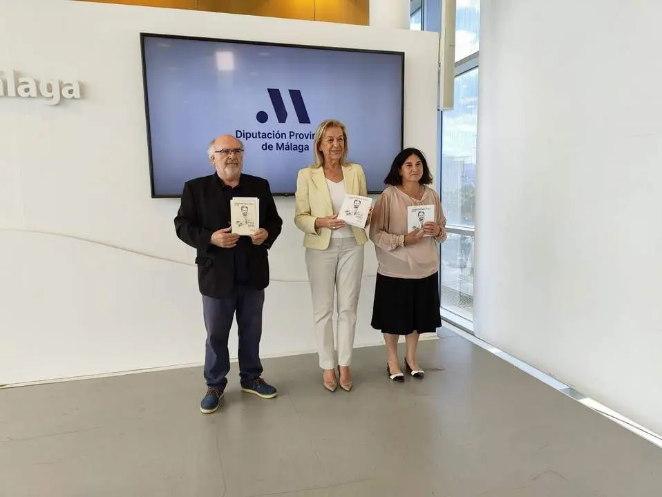 Presentaci&oacute;n de 'El Piyaya, poes&iacute;a popular'. - ROCA