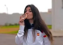 Marta L&oacute;pez vuelve a apuntar a los Juegos Ol&iacute;mpicos - FEDERACI&Oacute;N ESPA&Ntilde;OLA DE BOXEO