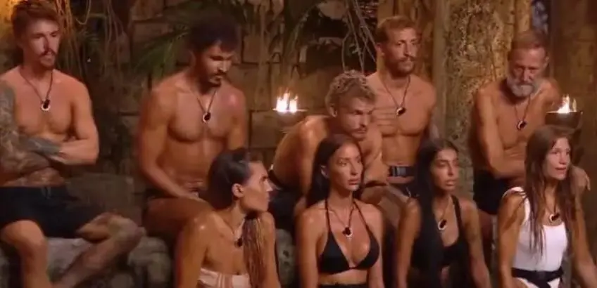Llega la unificaci&oacute;n a 'Supervivientes'. - Telecinco