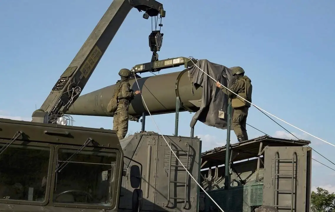 Militares rusos. - EFE