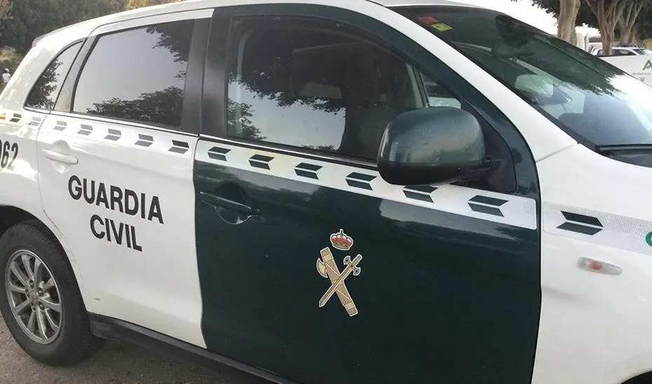 Guardia Civil - EP