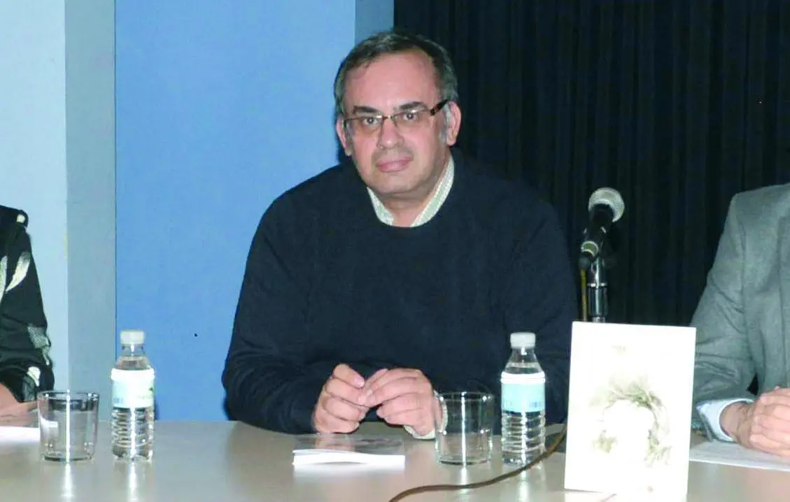 Juan Emilio R&iacute;os. - A. I.