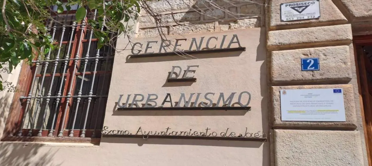 Ha sido aprobada por el consejo de la Gerencia de Urbanismo.  - Ayuntamiento de Ja&eacute;n