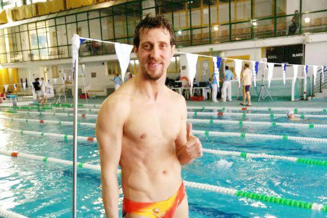 Jes&uacute;s Villegas competir&aacute; en Ja&eacute;n y en Castell&oacute;n - JNS