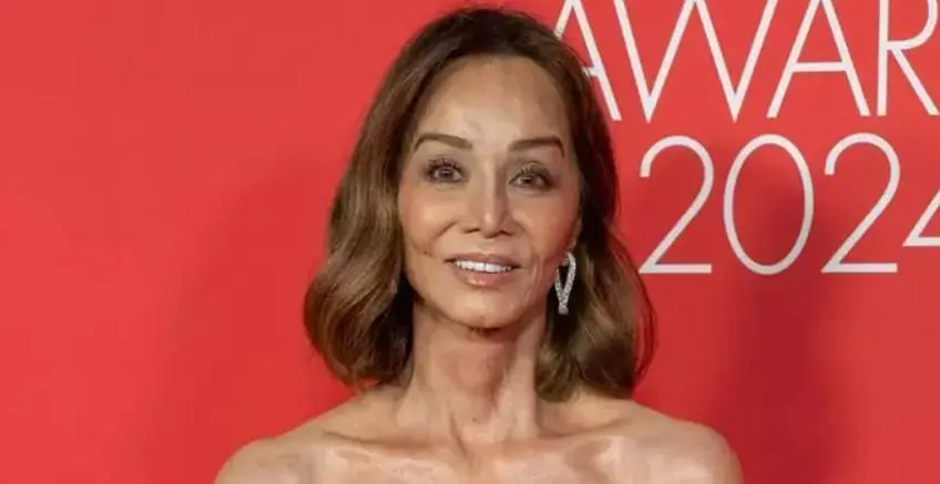 Isabel Preysler. - EP