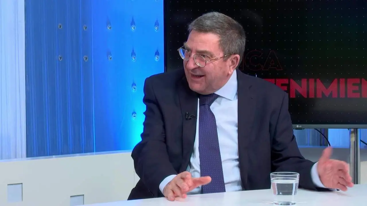 Egea y V&aacute;zquez Consuegra con el Arqueol&oacute;gico: &ldquo;Nos echamos a temblar&rdquo;