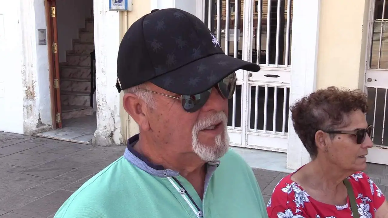 &iquest;Cu&aacute;l es el nivel de felicidad de los isle&ntilde;os? La calle responde