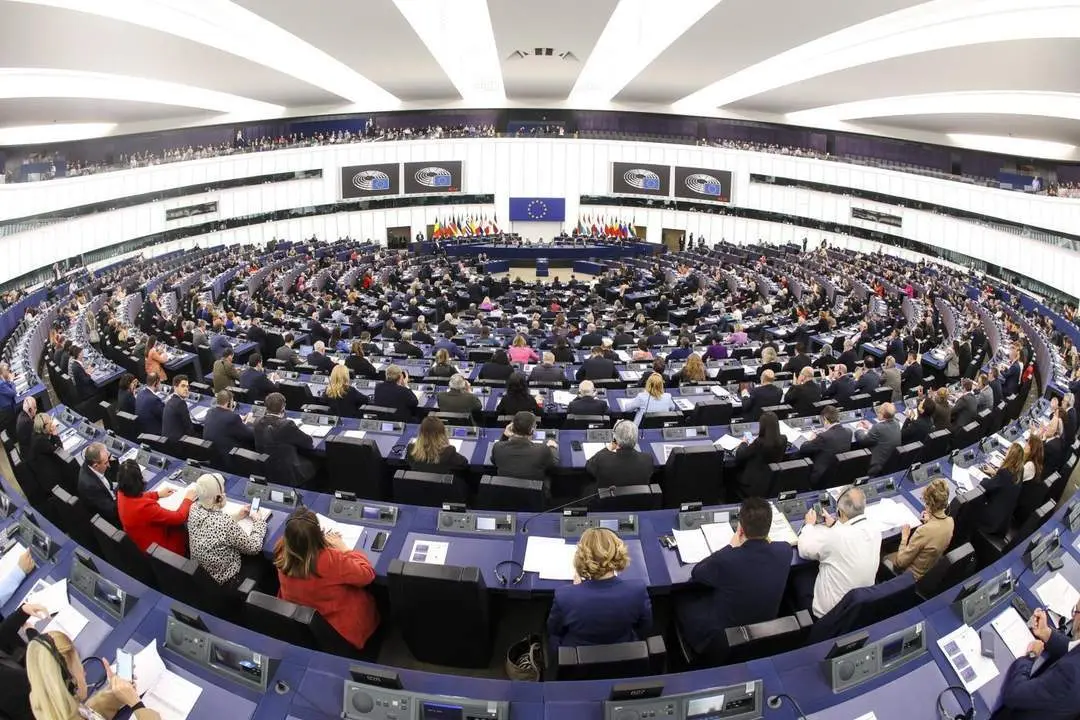 Parlamento Europeo. - EP