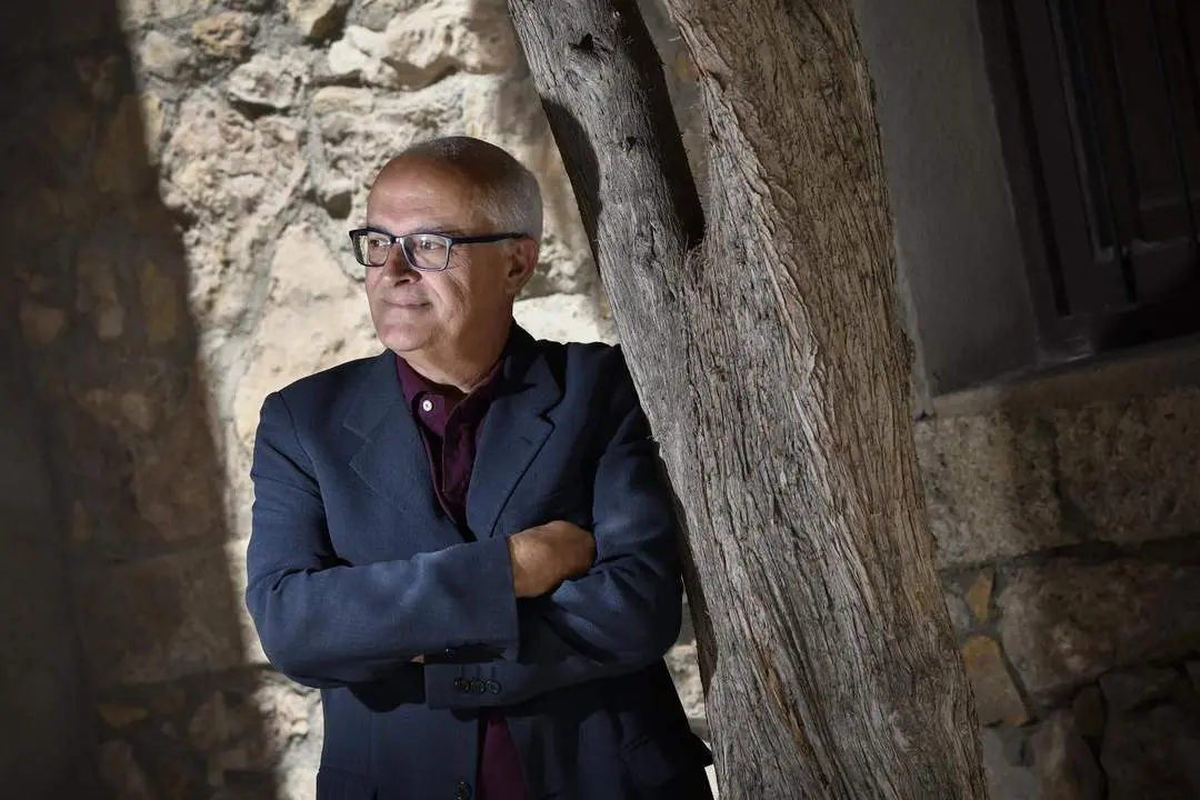 Antonio Lafarque. - EFE