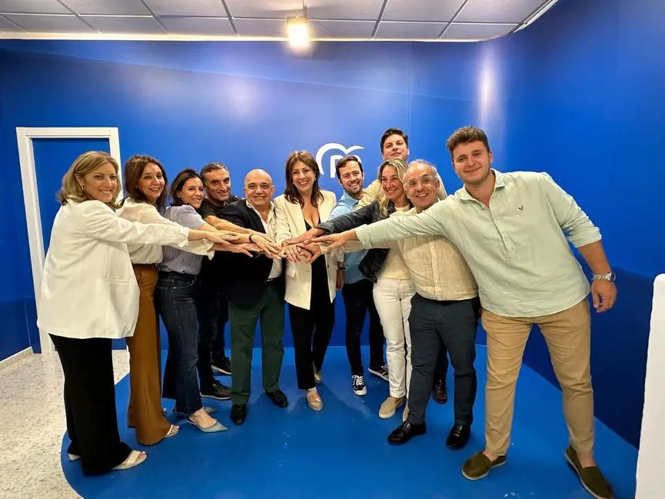 El Partido Popular ha hecho balance de los resultados electorales.  - PP