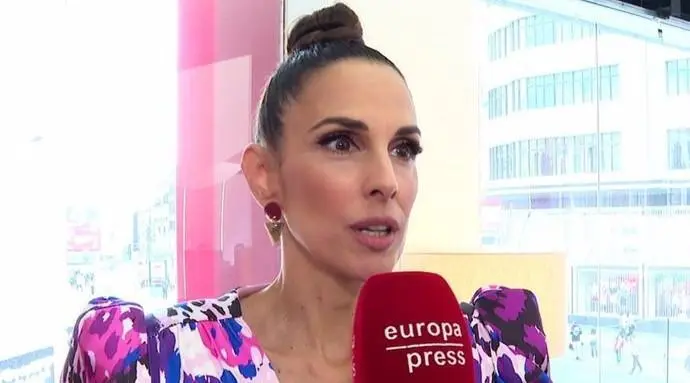 Nuria Ferg&oacute;. - EP