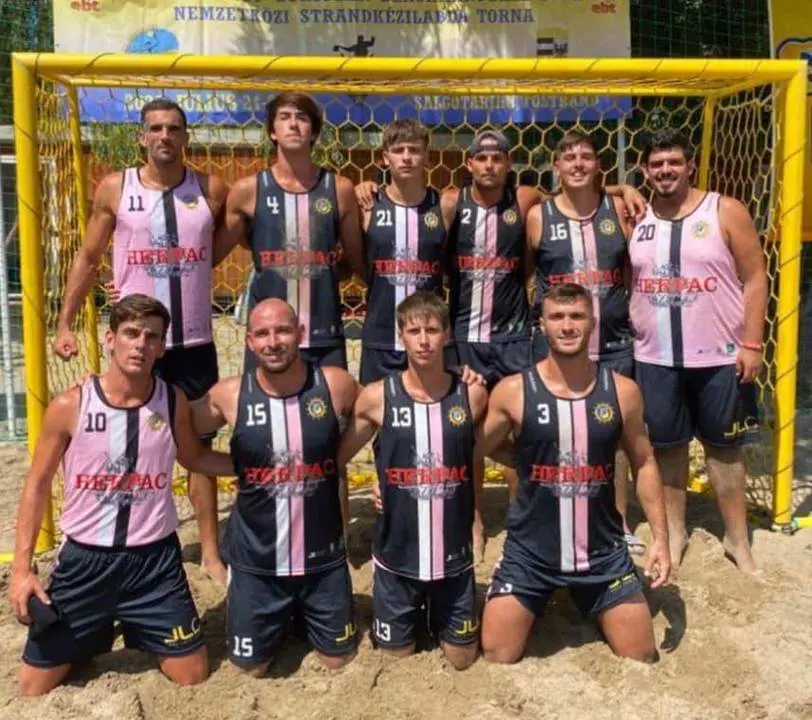 Salazones Herpac BMP Barbate  - 