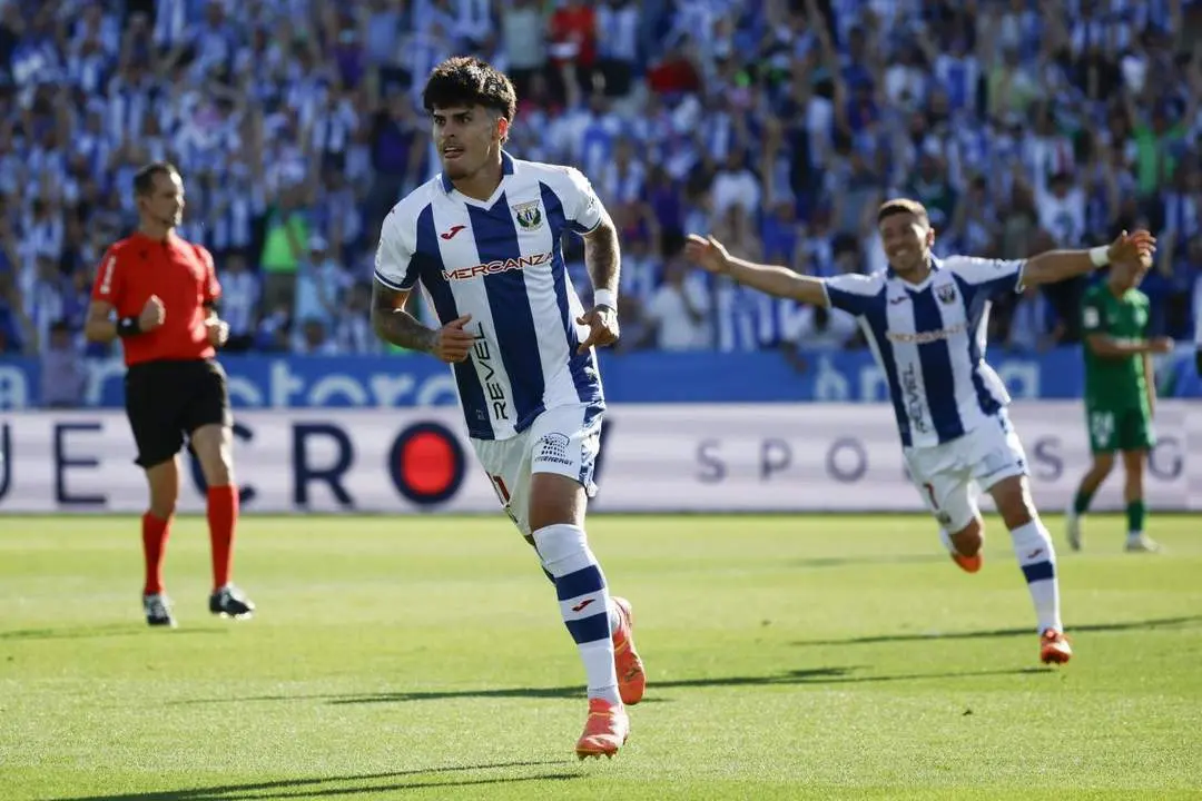 Juan Cruz. - efe