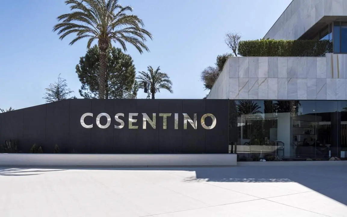 Cosentino. - GC