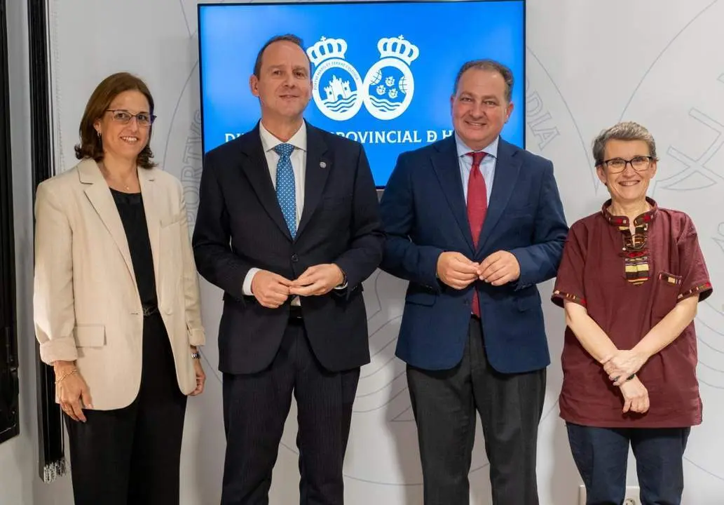 Presentaci&oacute;n de la C&aacute;tedra. - VH