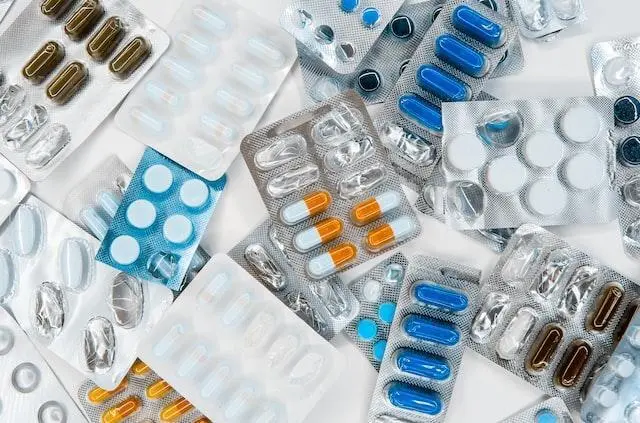 Medicamentos. - 
