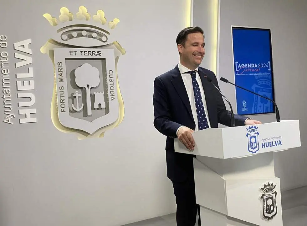 Presentaci&oacute;n de la programaci&oacute;n cultural del segundo semestre. - VH