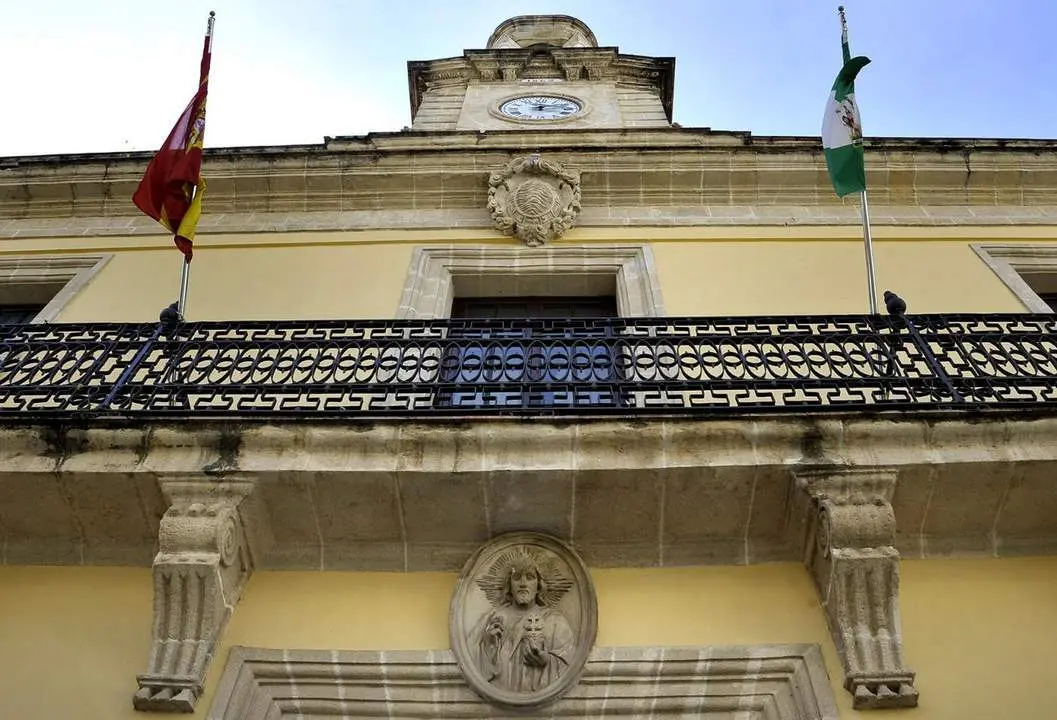 Ayuntamiento de Jerez.  - Andaluc&iacute;a Informaci&oacute;n