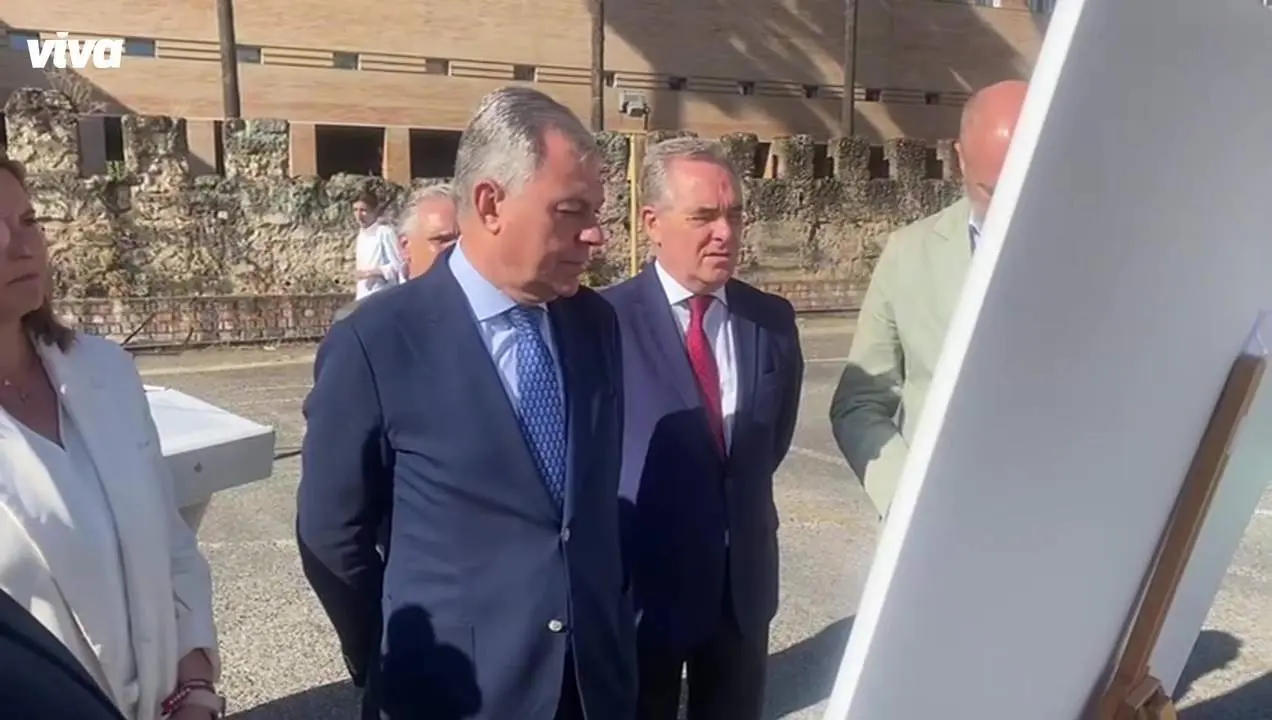 El 30 de diciembre, la fecha del fin del aparcamiento de la Torre de la Plata