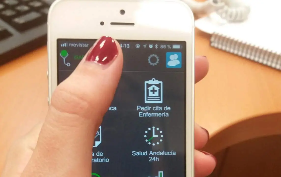 App salud responde - VM