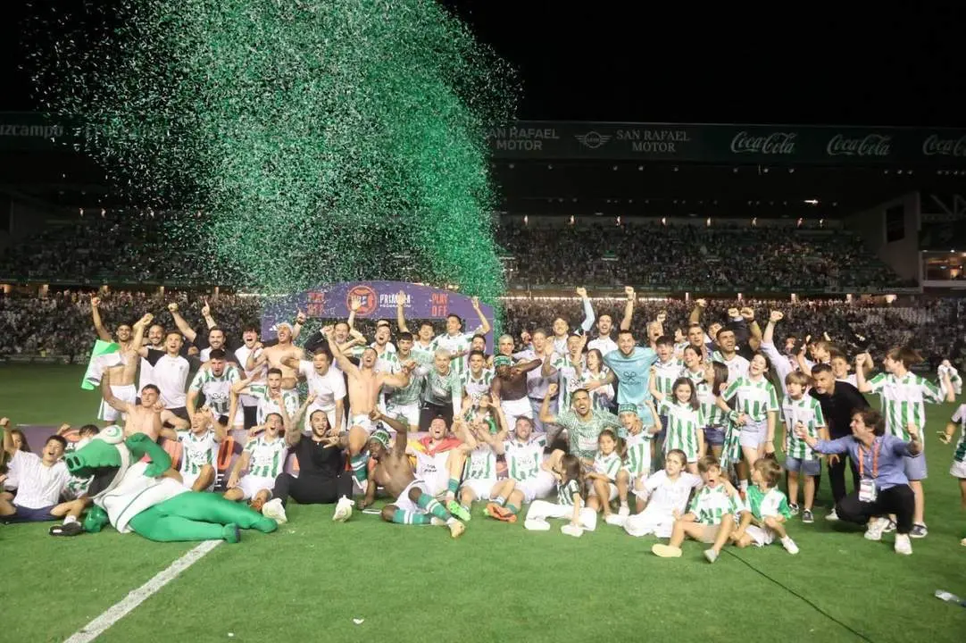  - @CordobaCF_ofi / X