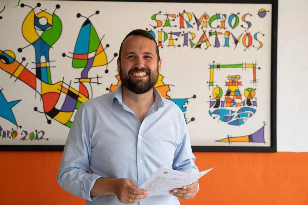 Presentaci&oacute;n del proyecto. - VB