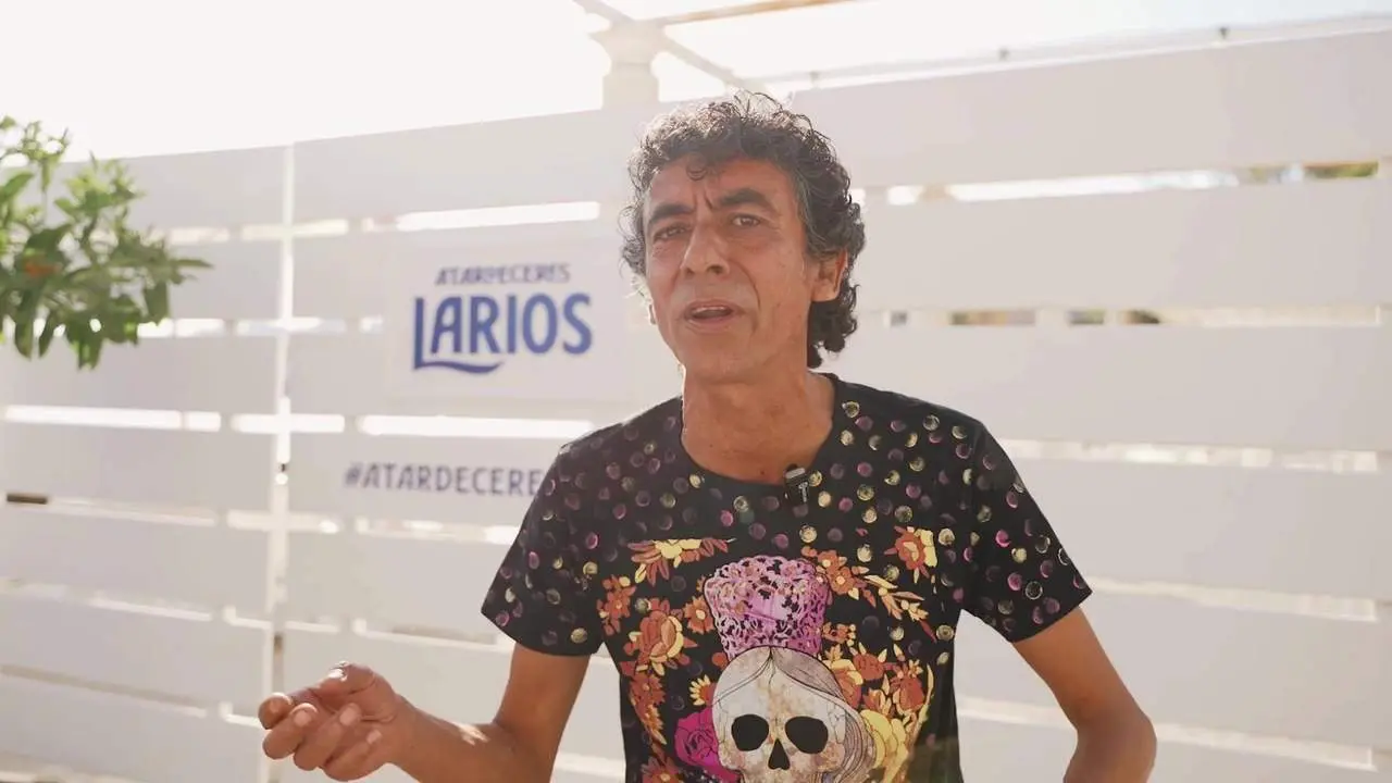 Regresa el G5: "Se espera una gorda, hac&iacute;a tiempo que no me juntaba con mis compadres"