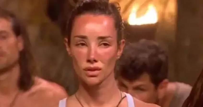 Adara. - Telecinco