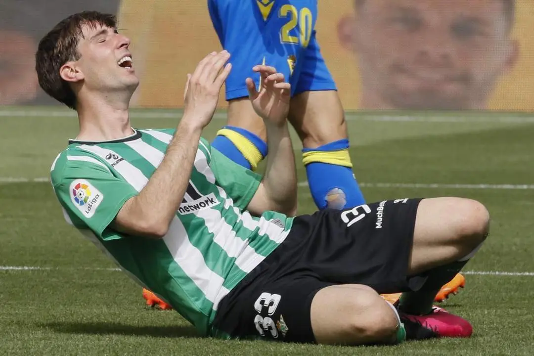 Juan Miranda. - efe