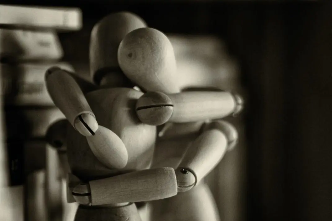Relaciones humanas. - 