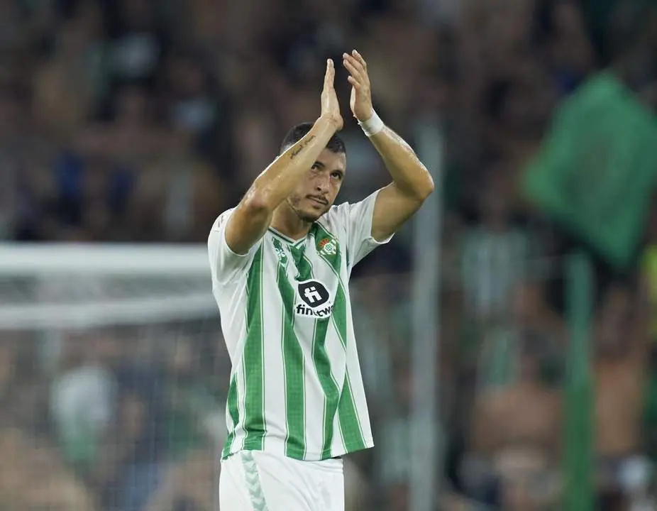 Guido Rodr&iacute;guez. - efe
