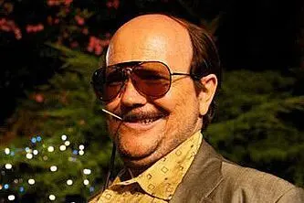 Santiago Segura. - E. P.