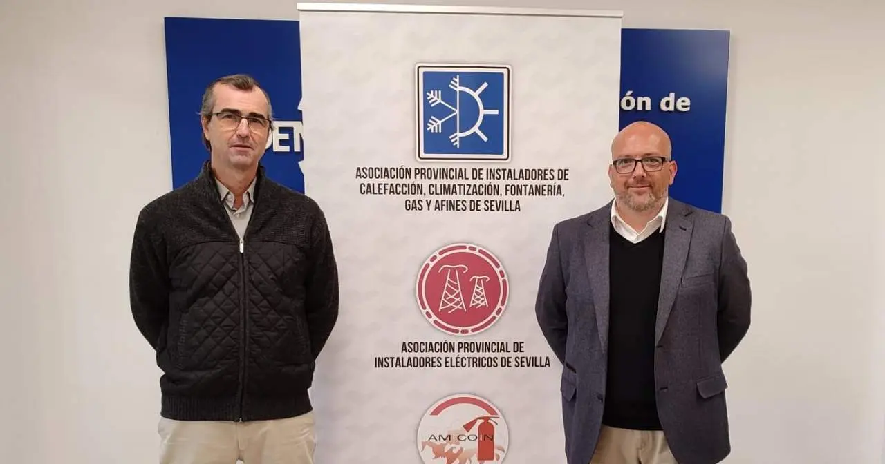 Ra&uacute;l de la Pe&ntilde;a y Antonio Catal&aacute;n. - CES