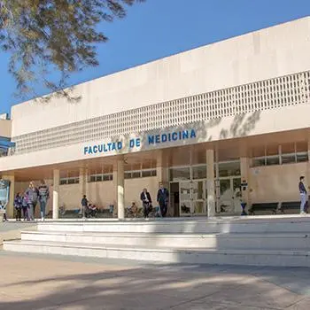 Facultad de Medicina. - FGUMA