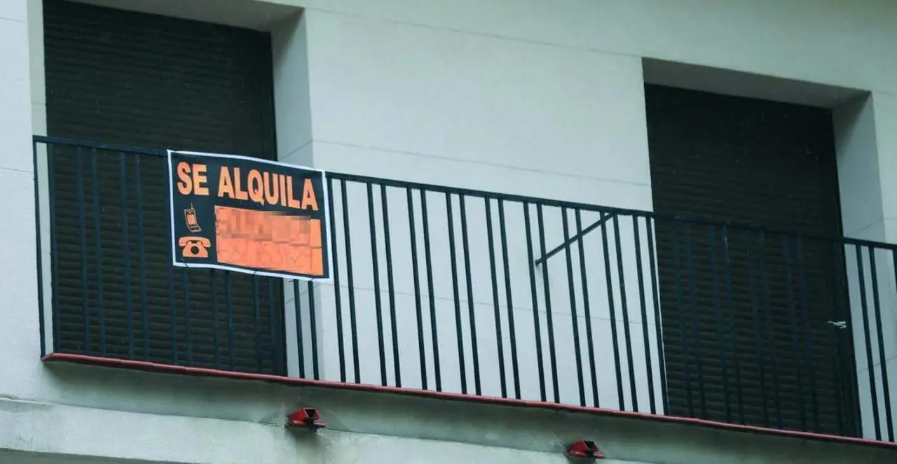 Alquiler. - AI