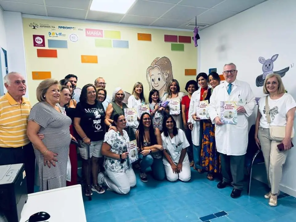 Presentaci&oacute;n del Vampitour.  - Junta de Andaluc&iacute;a 